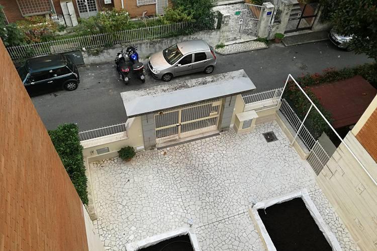 Roma - Talenti Daire Dış mekan fotoğraf